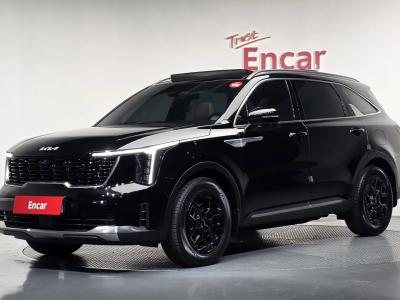 2024 Kia Sorento