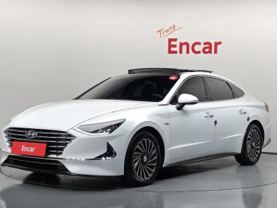 2020 Hyundai Sonata