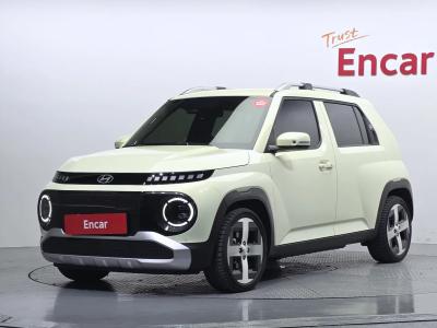 2025 Hyundai Casper