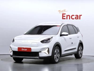 2023 Kia Niro