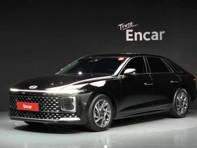 2023 Hyundai Grandeur