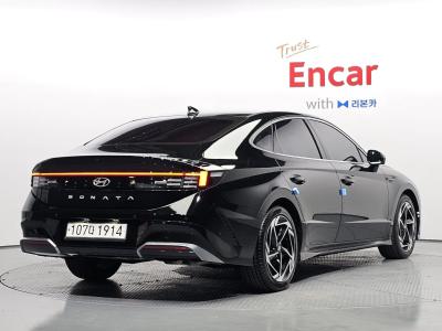 2024 Hyundai Sonata