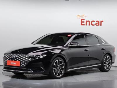 2022 Hyundai Grandeur