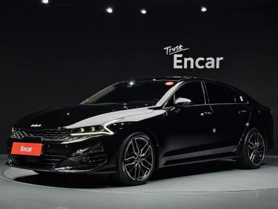 2023 Kia K5