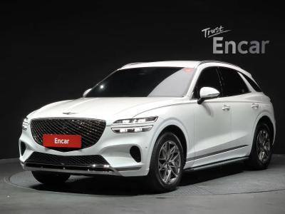 2024 Genesis GV70