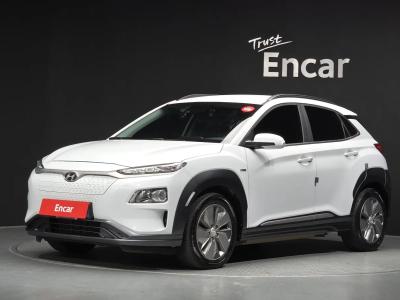2019 Hyundai Kona