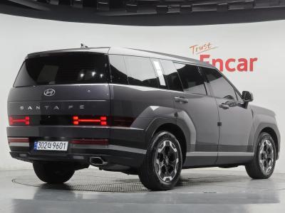 2024 Hyundai Santa Fe