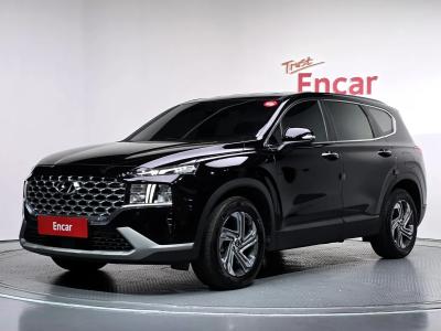 2021 Hyundai Santa Fe