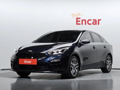 2020 Kia K3
