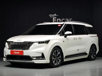 2023 Kia Carnival