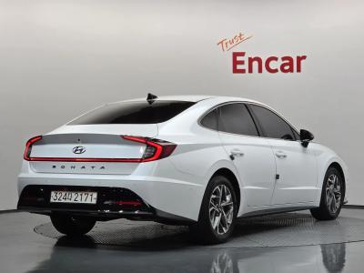 2022 Hyundai Sonata