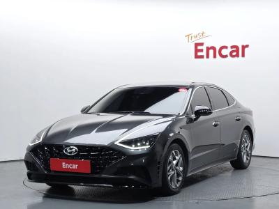 2020 Hyundai Sonata