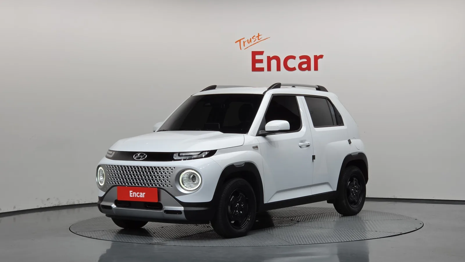 2024 Hyundai Casper