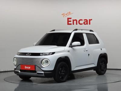 2024 Hyundai Casper