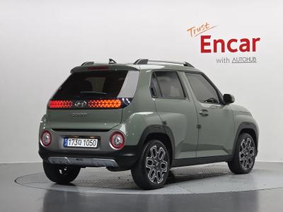 2023 Hyundai Casper