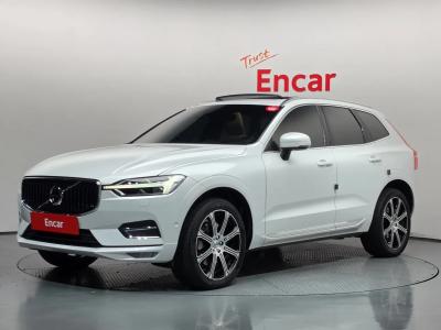 2019 Volvo XC60