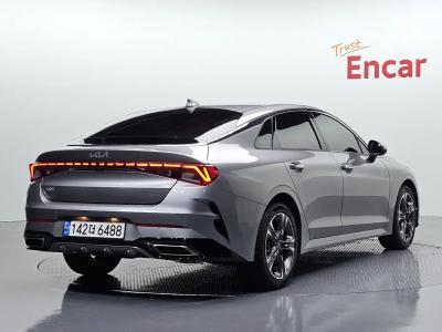 2023 Kia K5