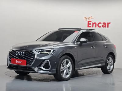 2023 Audi Q3