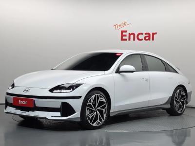2023 Hyundai Ioniq 6