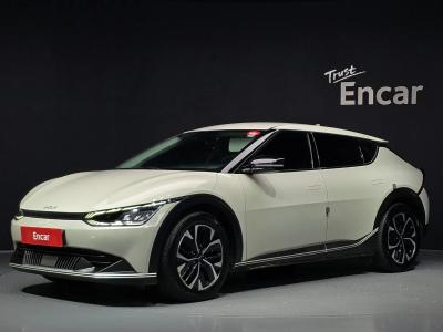 2023 Kia EV6