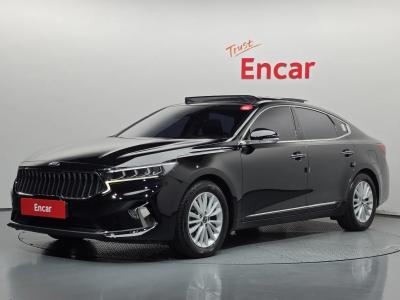 2020 Kia K7