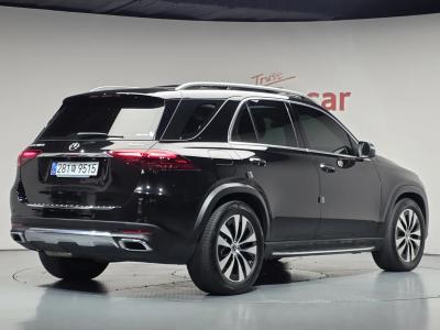 2023 Mercedes-Benz GLE-Class