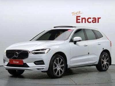 2019 Volvo XC60