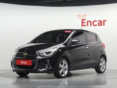 2016 Chevrolet Spark