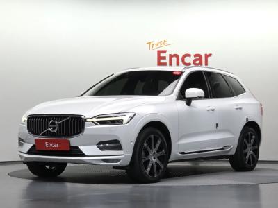2019 Volvo XC60