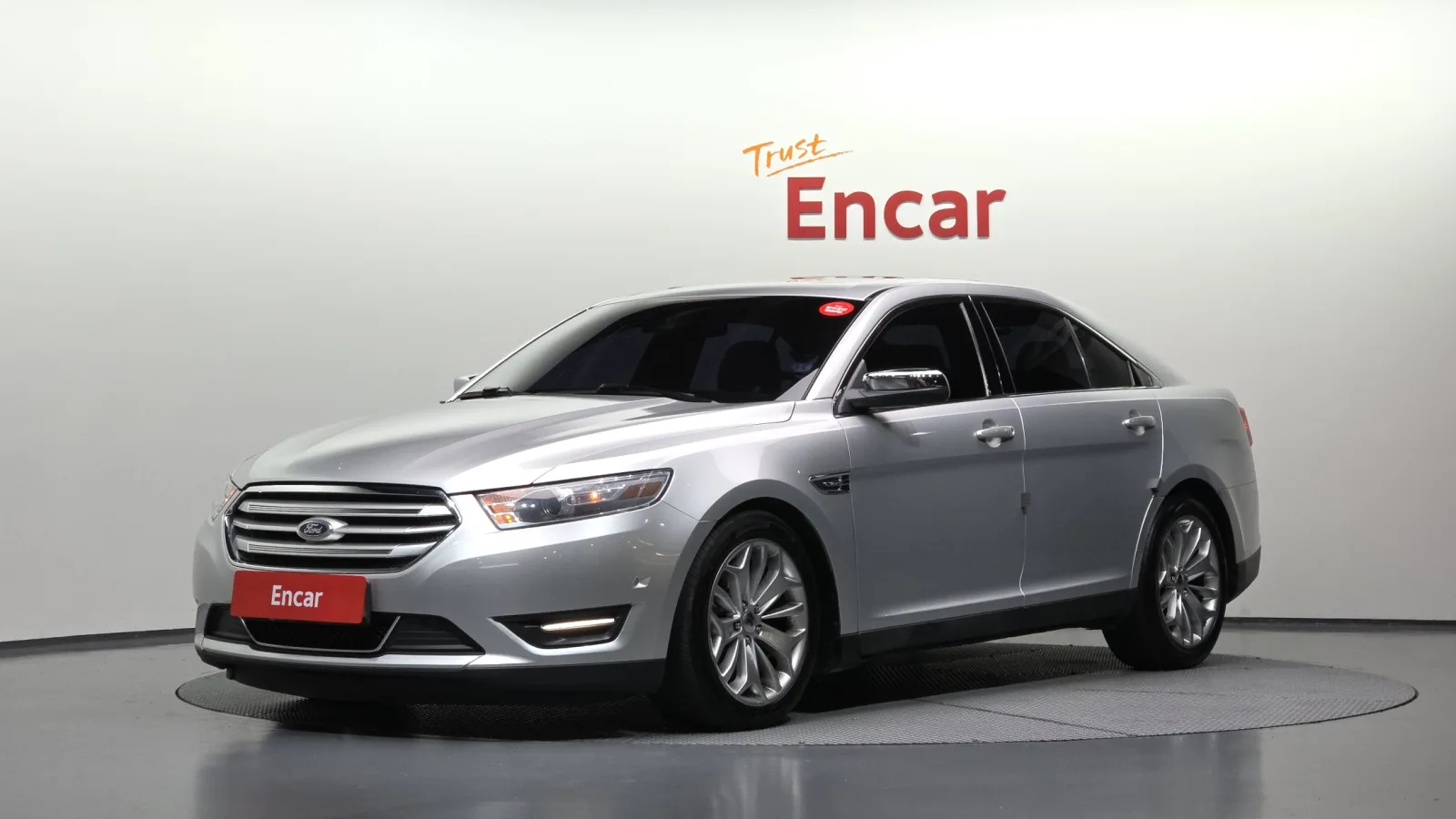 2014 Ford Taurus