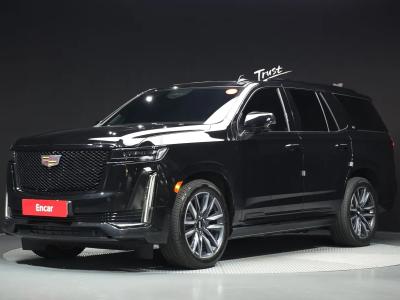 2023 Cadillac Escalade