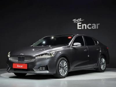 2018 Kia K7