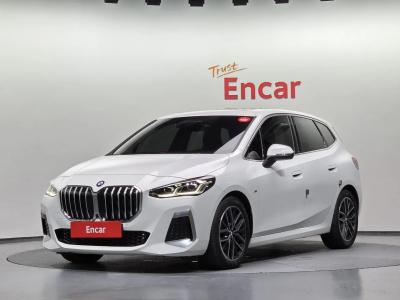 2025 BMW 2-Series