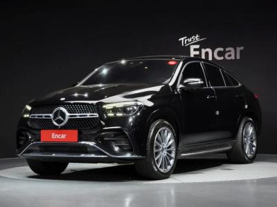 2023 Mercedes-Benz GLE-Class