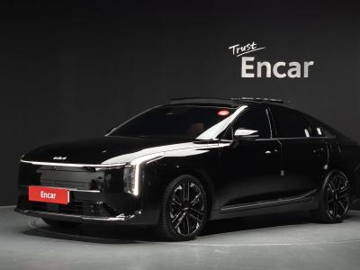 2025 Kia K8