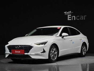 2020 Hyundai Sonata