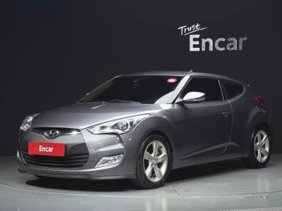 2012 Hyundai Veloster