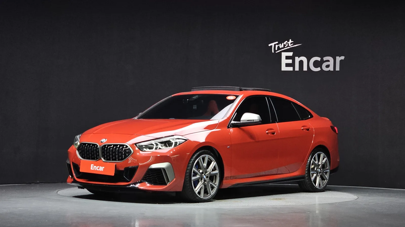 2021 BMW 2-Series