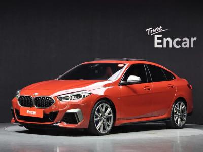 2021 BMW 2-Series