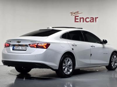 2019 Chevrolet Malibu