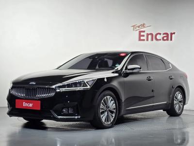 2018 Kia K7