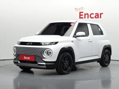 2023 Hyundai Casper