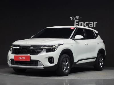 2024 Kia Seltos