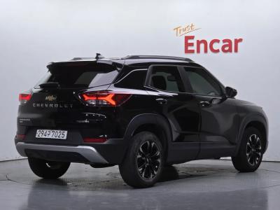 2021 Chevrolet Trailblazer