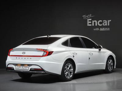 2020 Hyundai Sonata