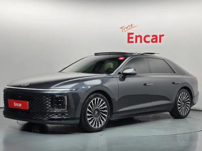 2023 Hyundai Grandeur