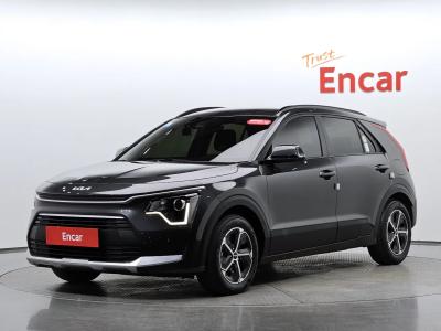 2022 Kia Niro