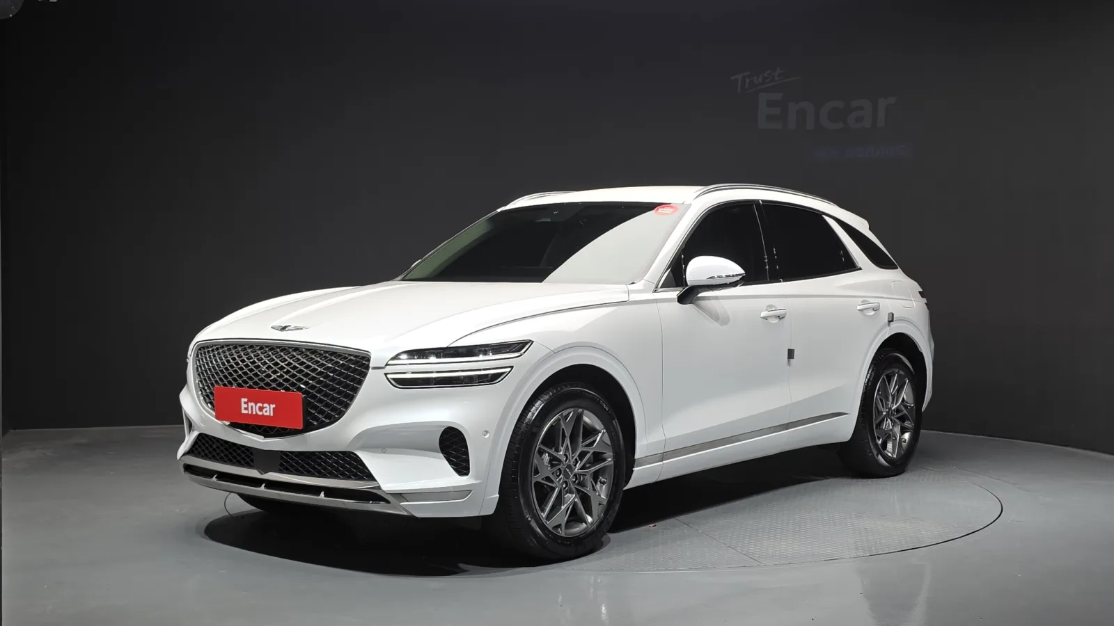 2024 Genesis GV70