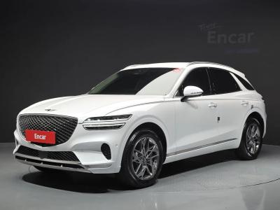 2024 Genesis GV70