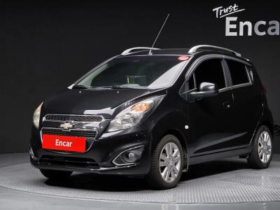 2014 Chevrolet Spark